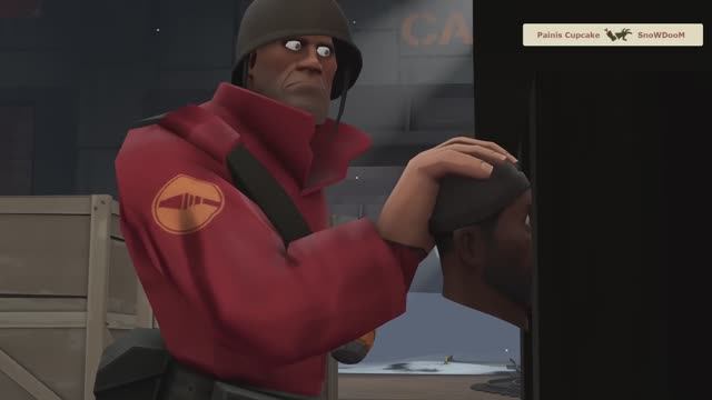 [SFM-УЖАСЫ] БИТВЫ НА СЕРВЕРЕ - 1 сезон (все серии) + СЕКРЕТНЫЕ СЦЕНЫ