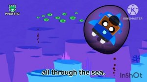 shark bus in G major