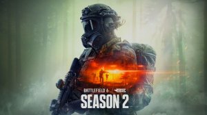 BATTLEFIELD 6 Realistic Graphics SEASON 2 ( New map 4K 60FPS )