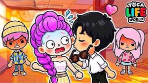 ПРО ЛЮБОВЬ ТОКА БОКА