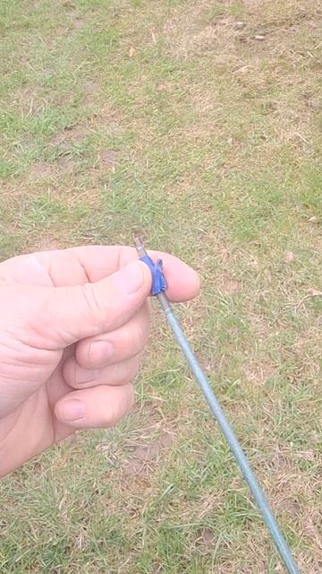 Самоделка Ветряк для огорода своими руками #diy #полезныесоветы #хитрости #врек #shorts