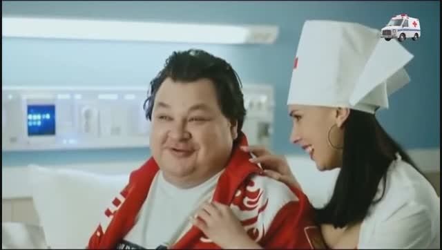 Игорь Анатольевич и Анна Сергеевна – Платная и бесплатная медицина