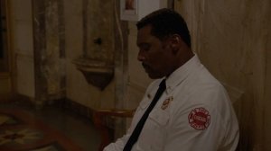 Сериал Чикаго в огне – 7 сезон 5 серия / Chicago Fire