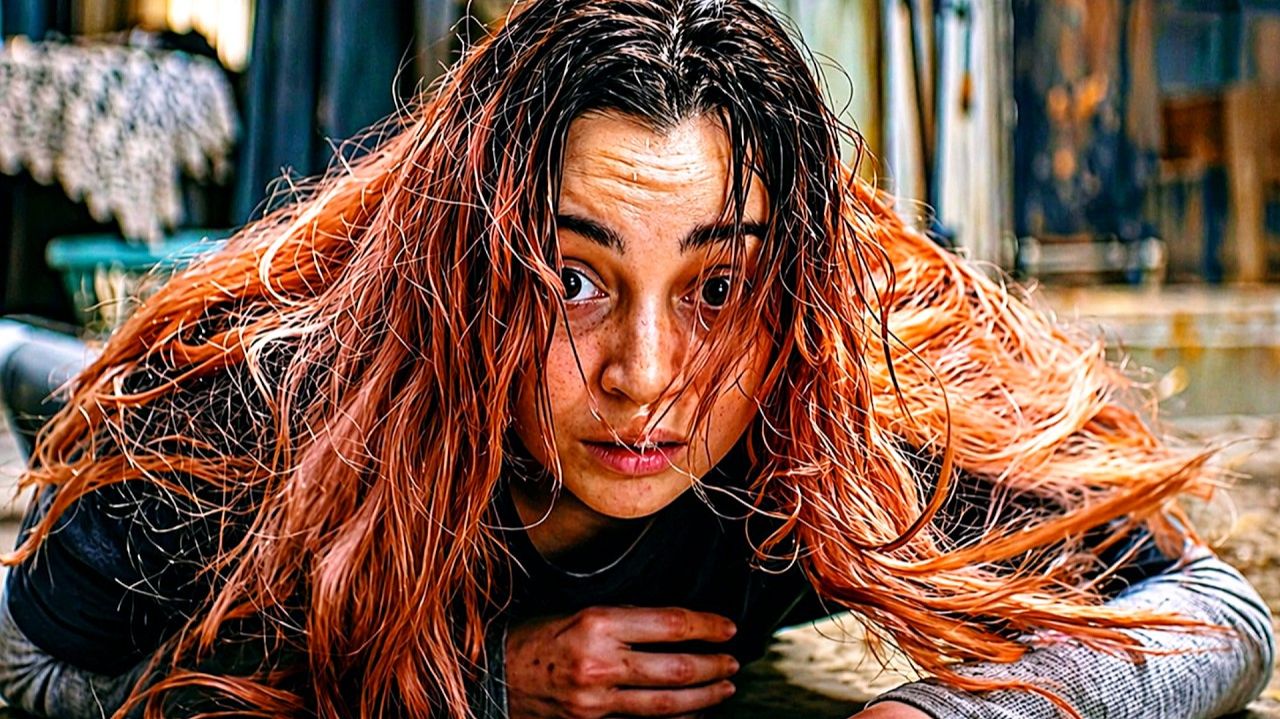 Зловещие мертвецы: Пекло  Русский Трейлер Тизер 4K 2026