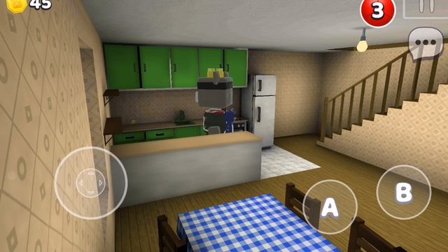 Я пакажу вам все пасхалки и не жабывай красный заяц и мишка и вайлд бонос приходите ко мне