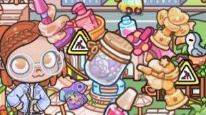 СонечкаWorid Сикреты улицы и маникюр- солона