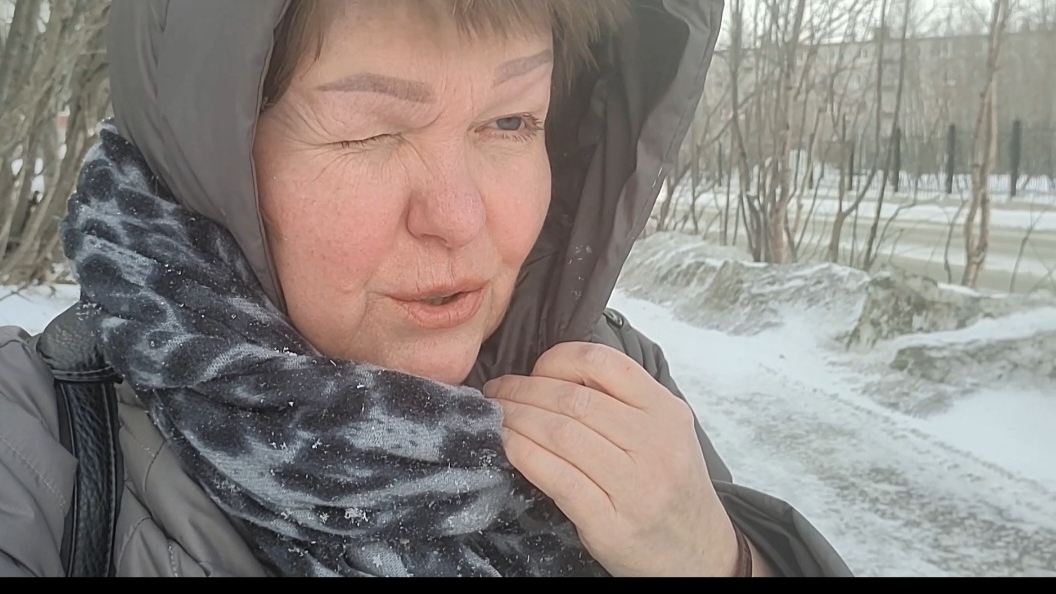 АПРЕЛЬСКАЯ пурга продолжается/ Наши покупки