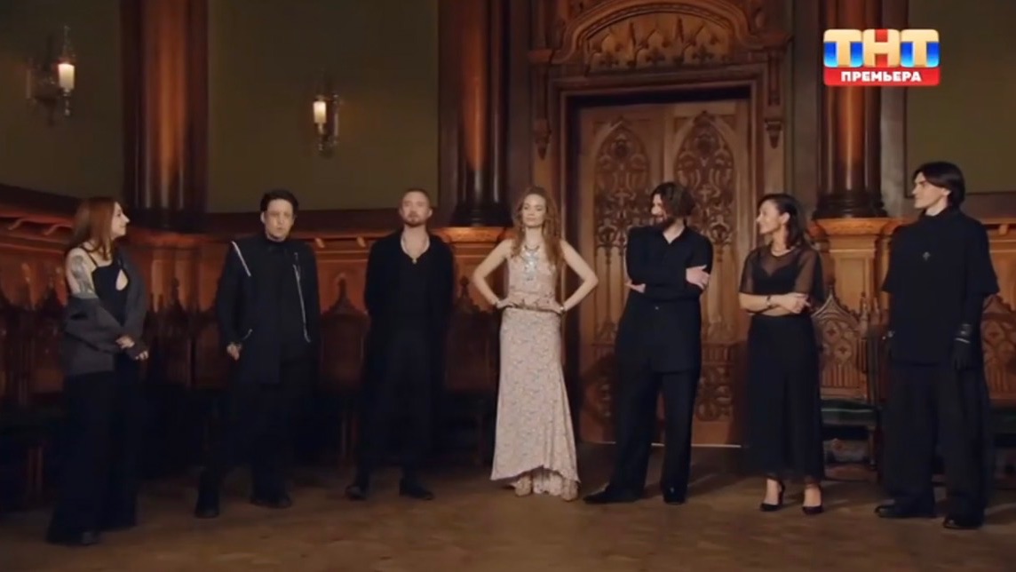 Новая Битва экстрасенсов 25 сезон 9 выпуск 25.04.26 какое испытание было в 9-м выпуске