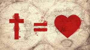 РАЗОБЛАЧЕНИЕ И СОКРУШЕНИЕ НЕЛЮБВИ И ЛЖЕЛЮБВИ, ВОСКРЕСЕНИЕ ИСТИННОЙ ЛЮБВИ! ПРОРОЧЕСКИЙ СТИХ - 2020 г.