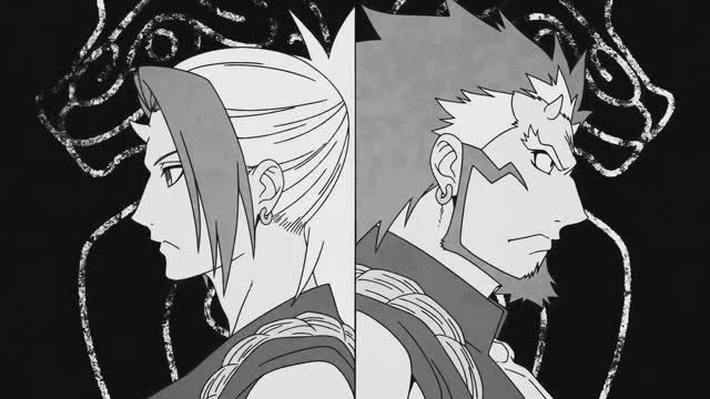 Цугаи загробного мира ОП