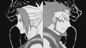 Цугаи загробного мира ОП