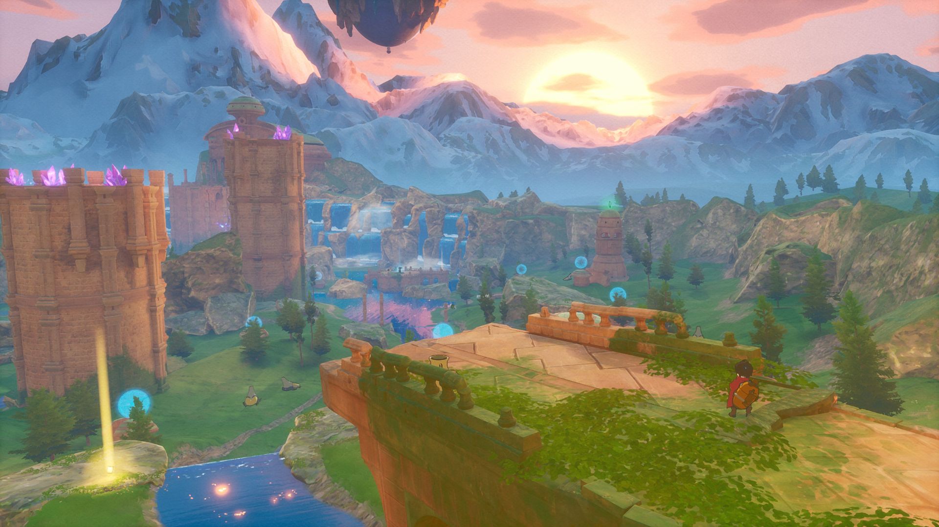 Europa - Чаша (без комментариев)