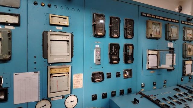 Горелка ГА Мосгазпроект на паровых котлах