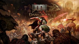 DOOM: The Dark Ages. Финал Игры. Прохождение. Часть 15