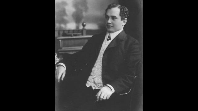 Карл Йорн - тенор