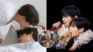 Мать Чонгука высказалась?! Шок и правда о тайне отношений Тэхёна и Чонгука просочилась в прессу!