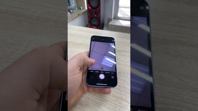 Обзор на iPhone 14