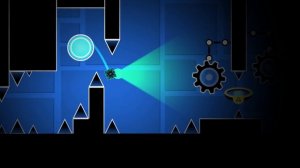 BOOBAWAMBA x Heliopolis | Geometry Dash