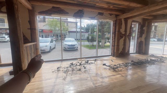 Аренда помещения Крымская/астраханская