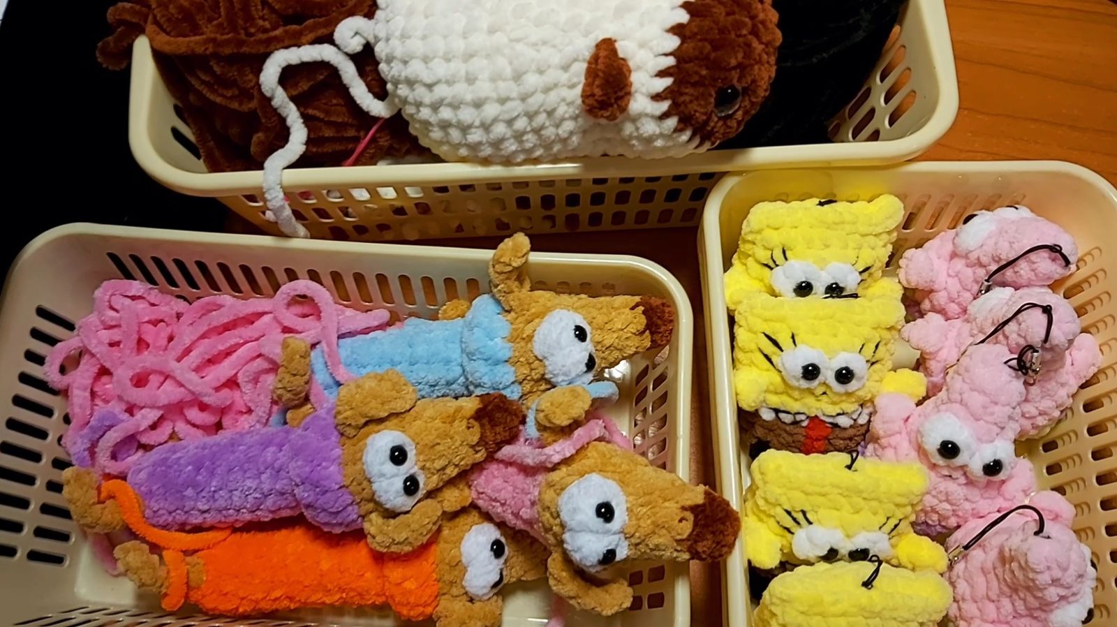 Просто болталка под вязание))) Вредная Ленка!)))