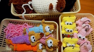 Просто болталка под вязание))) Вредная Ленка!)))