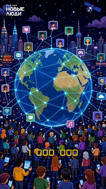 Почему вокруг телеграма снова скандал?