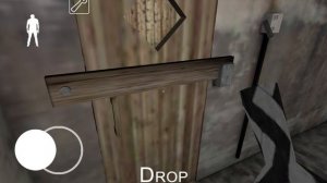 бабка гренни