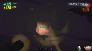 Репушко - 20 лвл