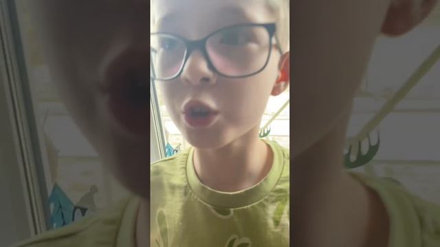 страшная история о белом силуэте😱