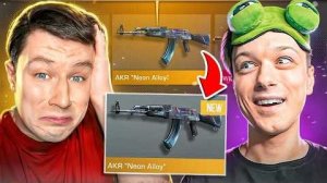 ПОКУПАЮ АБОВЕНУ ВСЕ, ЧТО ВЫПАДЕТ С СИМУЛЯТОРА КЕЙSОВ в STANDOFF 2