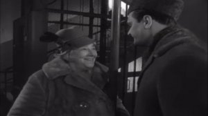 "Легкая жизнь", 1965г., разговор,  25-04-2026