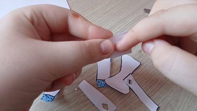 туториал по кукле