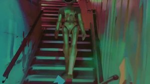 LOVE BYTES: Ai-Mee is Heartless фильм драма мелодрама приключения семейный нейросеть