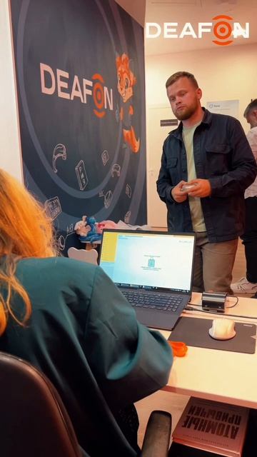 От юной клиентки ТГ