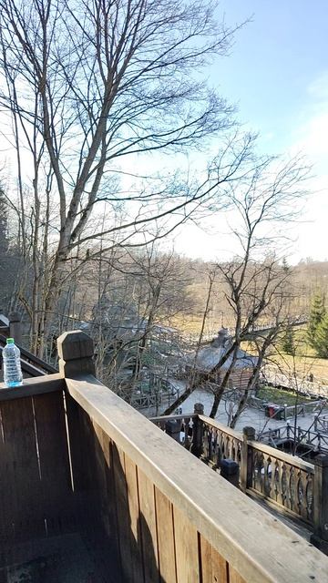 Поездка в Гремячий ключ.