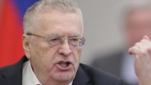 Вспомним про Жириновского и его предсказания