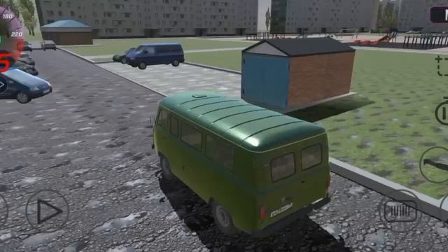 Карта Дождинск