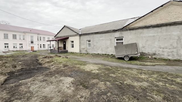 Береговая улица, 18