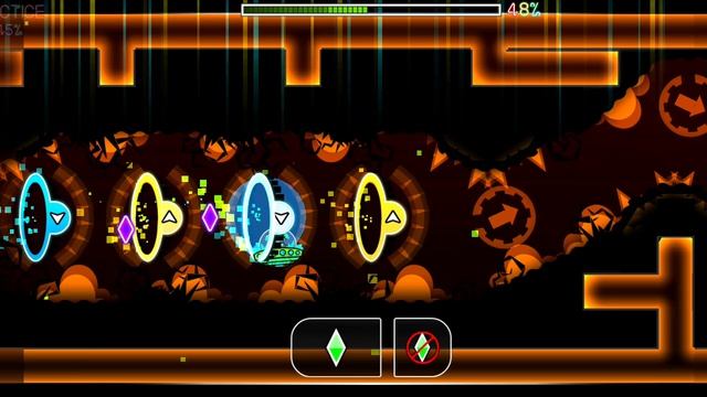 Sakupen hell пройден !