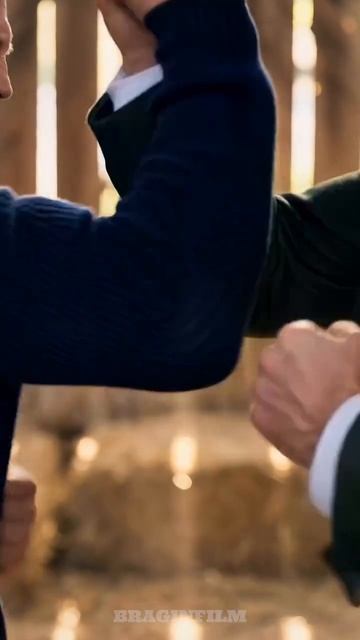 Джейсон Стэтхэм против Агента Смит