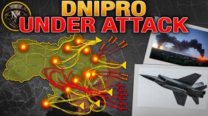 Furious and Destructive Strike: 666 Missiles and Drones💥 Belitske Has Fallen🚨 MS 2026.04.25