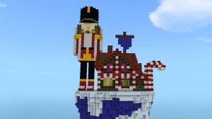 СОЗДАЛ СВОЮ КОМНАТУ GameRoom БЛОКМАН ГО DeadWars Моя игра Blockman Go gameroom Blockman Go Community