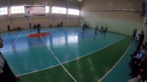 2-я игра (10.01.26) - 2 тайм ч.1