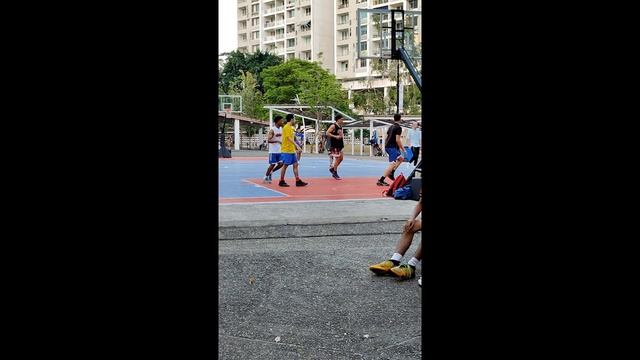 спорт на улицах Панамы