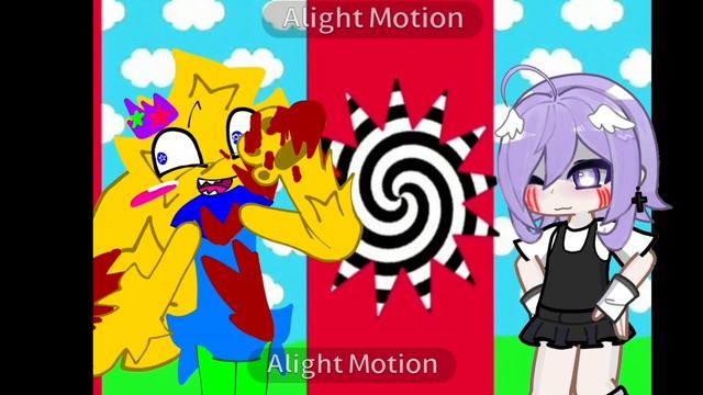 Коллабо с Нуби