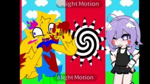 Коллабо с Нуби