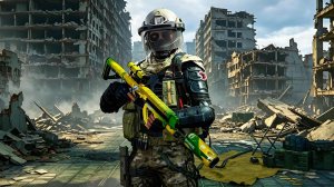 Иногда можно! Arena Breakout