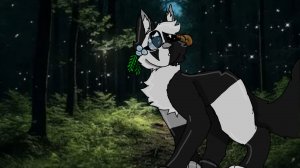 Просто рисовала