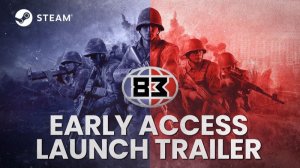 '83 (Eighty three) - Трейлер раннего доступа