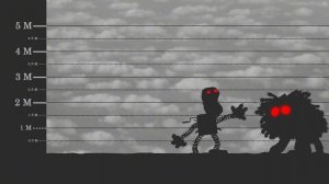 Насколько ВЕЛИК ПРОТОТИП для сравнения с размерами (глава 5 Время воспроизведения Poppy)